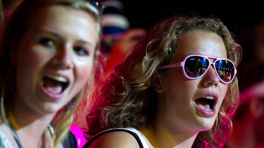 Introductie studenten