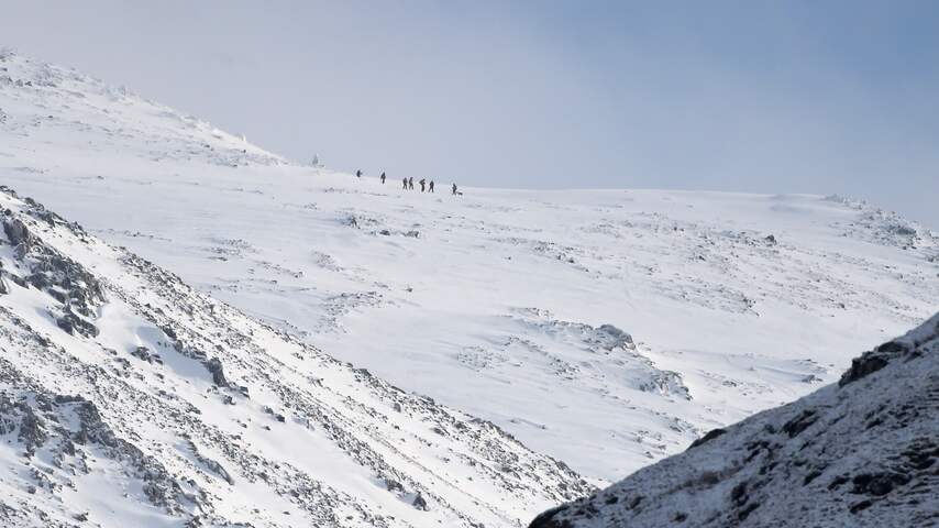 Ben Nevis