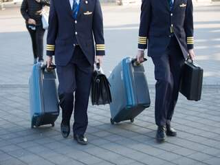 Bemiddelaar moet oplossing vinden in conflict tussen KLM en piloten