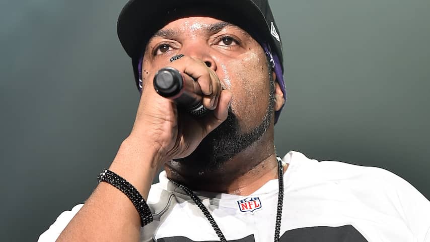 Disney maakt nieuwe Oliver Twist met Ice Cube
