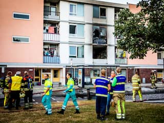 Politie doet nieuwe getuigenoproep voor woningbrand Kanaleneiland