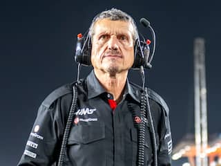 Markante oud-teambaas Günther Steiner sleept F1-team Haas voor de rechter