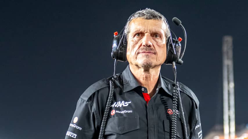 Markante oud-teambaas Günther Steiner sleept F1-team Haas voor de rechter