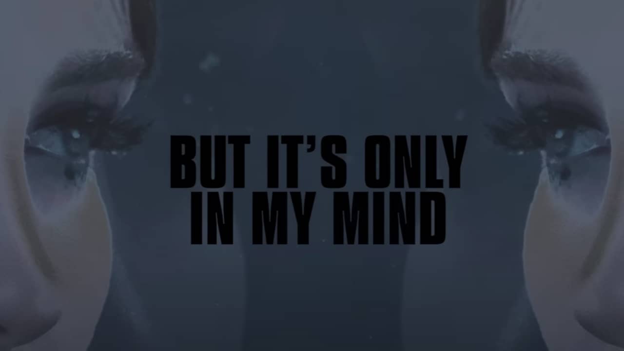 Kenya Grace – Only In My Mind Lyrics