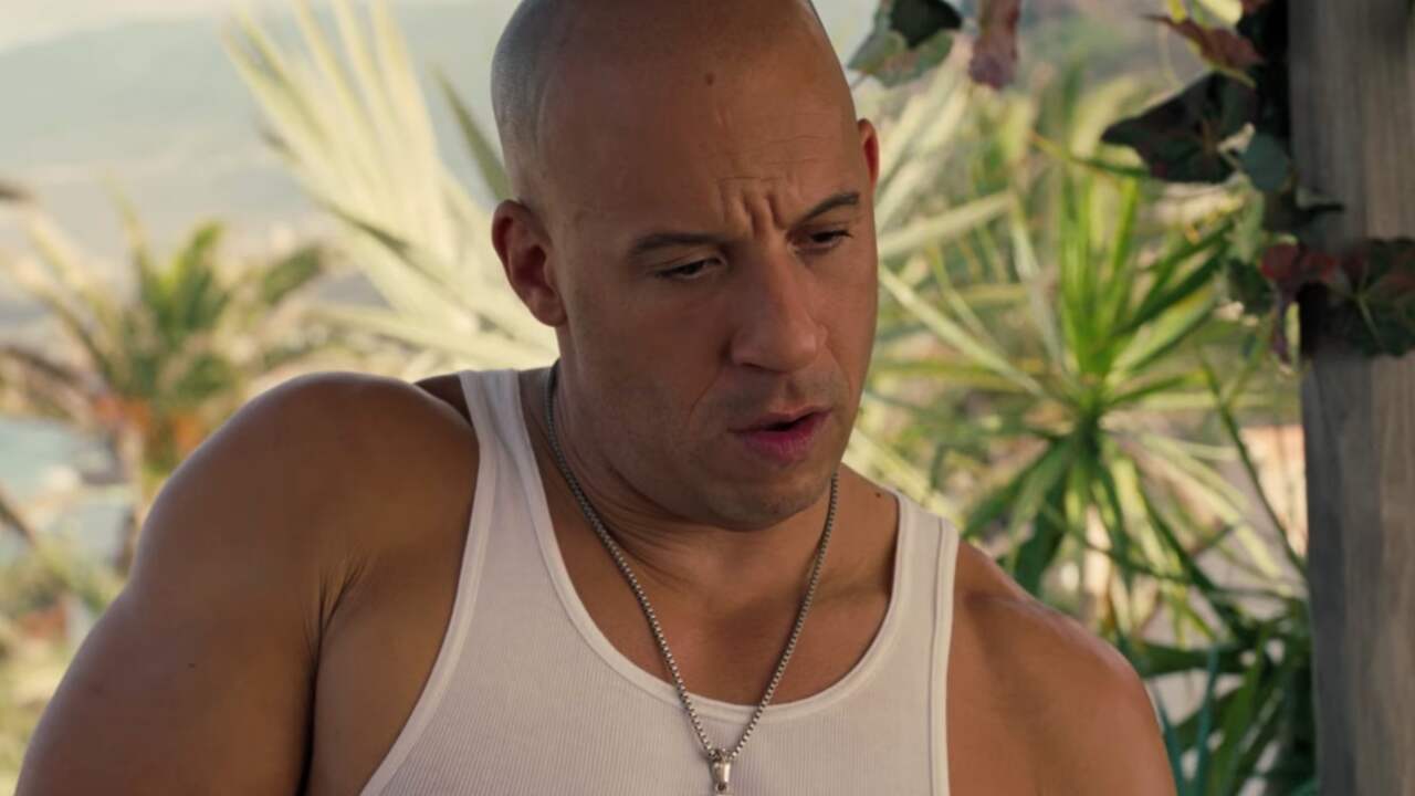 Trailer Fast & Furious 6