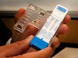 Laboratorium kan toestroom door nieuwe drugstest politie niet aan