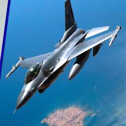 NU+ | Defensie-expert Ko Colijn over de invloed van F-16's boven Oekraïne