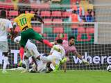 Kameroen en Burkina Faso door op Afrika Cup, Kaapverdië mag nog hopen