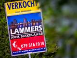 ABN Amro verwacht 6 procent hogere huizenprijzen in 2018
