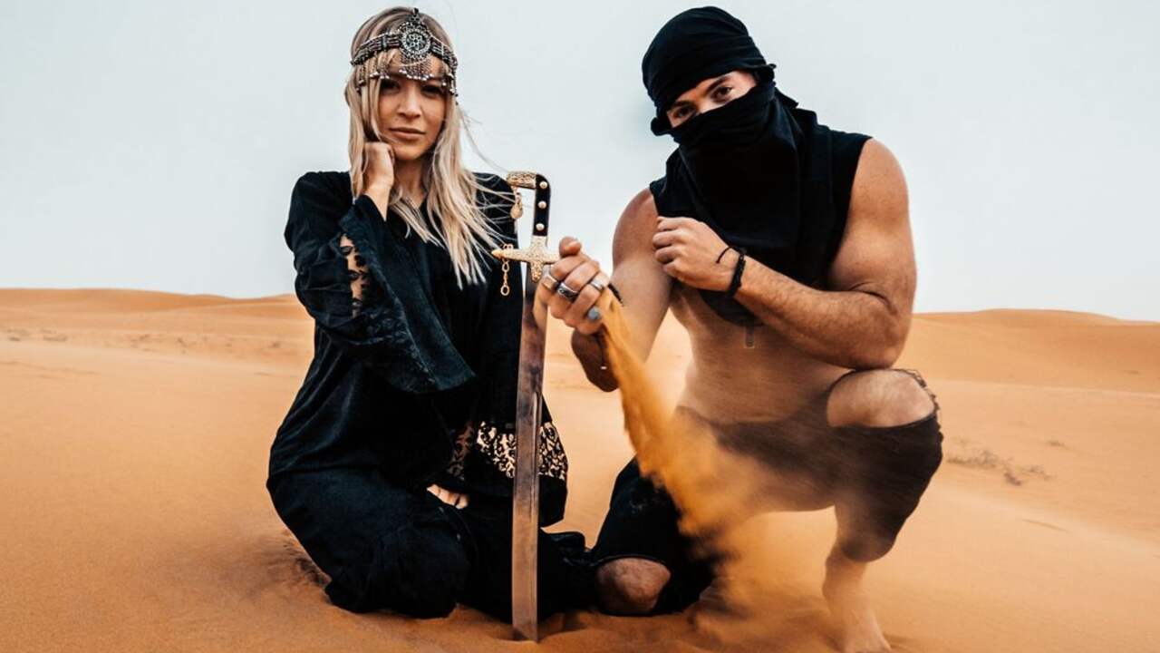 Waarom haalt Nederlander influencers naar Saoedi-Arabië?