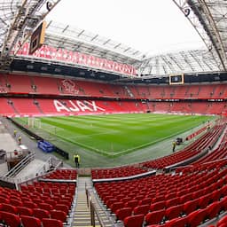 Vertrek Van der Sar tekent leegloop bij Ajax: deze personen gingen hem voor