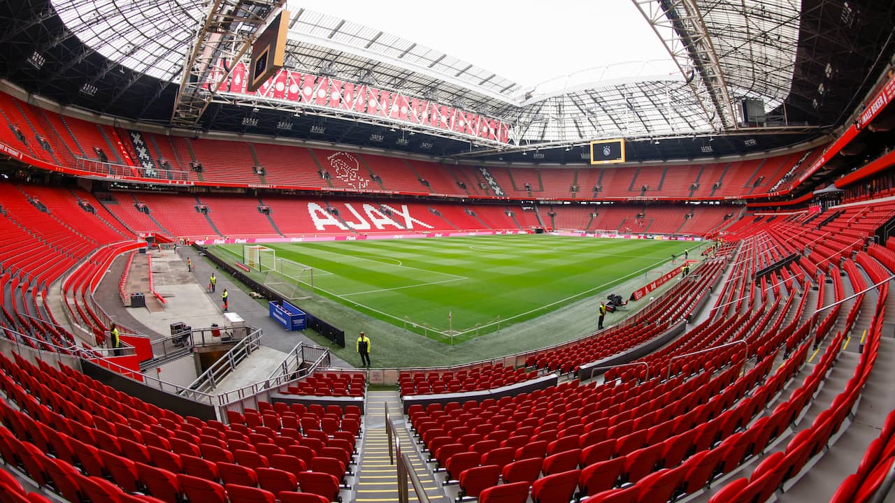 L’Ajax nomina Boekhorst nuovo presidente del consiglio in tempi di crisi |  calcio