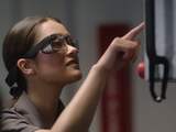 Google presenteert vernieuwde Google Glass voor bedrijven