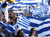 Griekenland krijgt laatste steun uit steunfonds