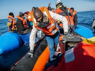 Italië dreigt Nederland met 'diplomatiek conflict' om schip Sea-Watch 3