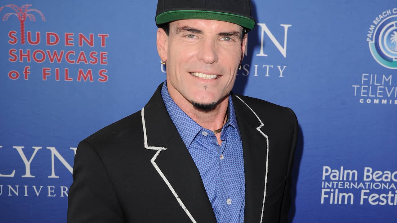 Ice Ice Baby rapper Vanilla Ice does not consider himself a one-hit fly |  NOW