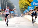 Pogacar wint opnieuw Ronde van Lombardije bij afscheid Valverde en Nibali