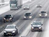 Albert Heijn, Jumbo en Picnic schrappen zondag bezorgingen vanwege sneeuw