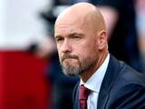 Ten Hag baalt ervan dat Ajax zege op PSV weggaf door 'domme fout'