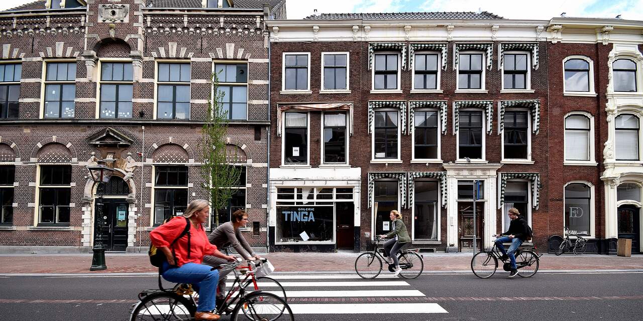 Centrummanager Leiden vindt komst Zara Home 'twee keer goed nieuws'