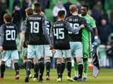 Onana voelt zich schuldig over tegentreffer Ajax in Groningen