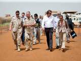 Nederlandse militairen blijven jaar langer in Mali