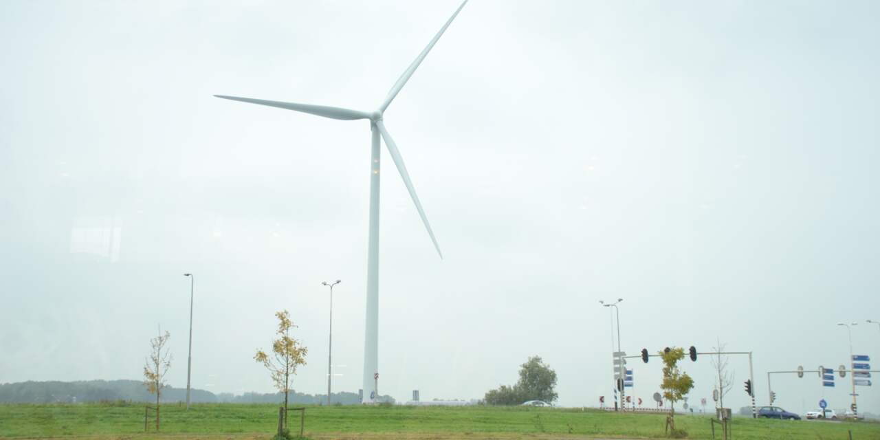 Alphense gemeenteraad ziet niet af van windenergie