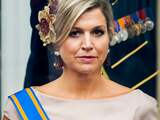 Koningin Máxima kiest voor hoedloze Prinsjesdag
