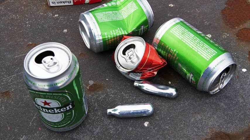 Dwangsom voor Heineken vanwege blikjes zonder statiegeldlogo