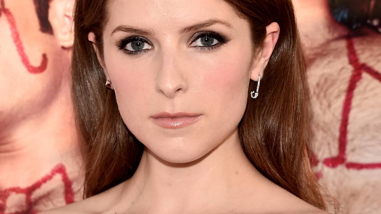 Anna Kendrick wil niet te veel filmrollen aannemen | Films & Series | NU.nl