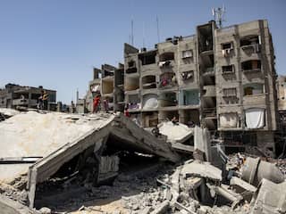 Netanyahu voert druk op en zegt dat er een datum is voor offensief in Rafah