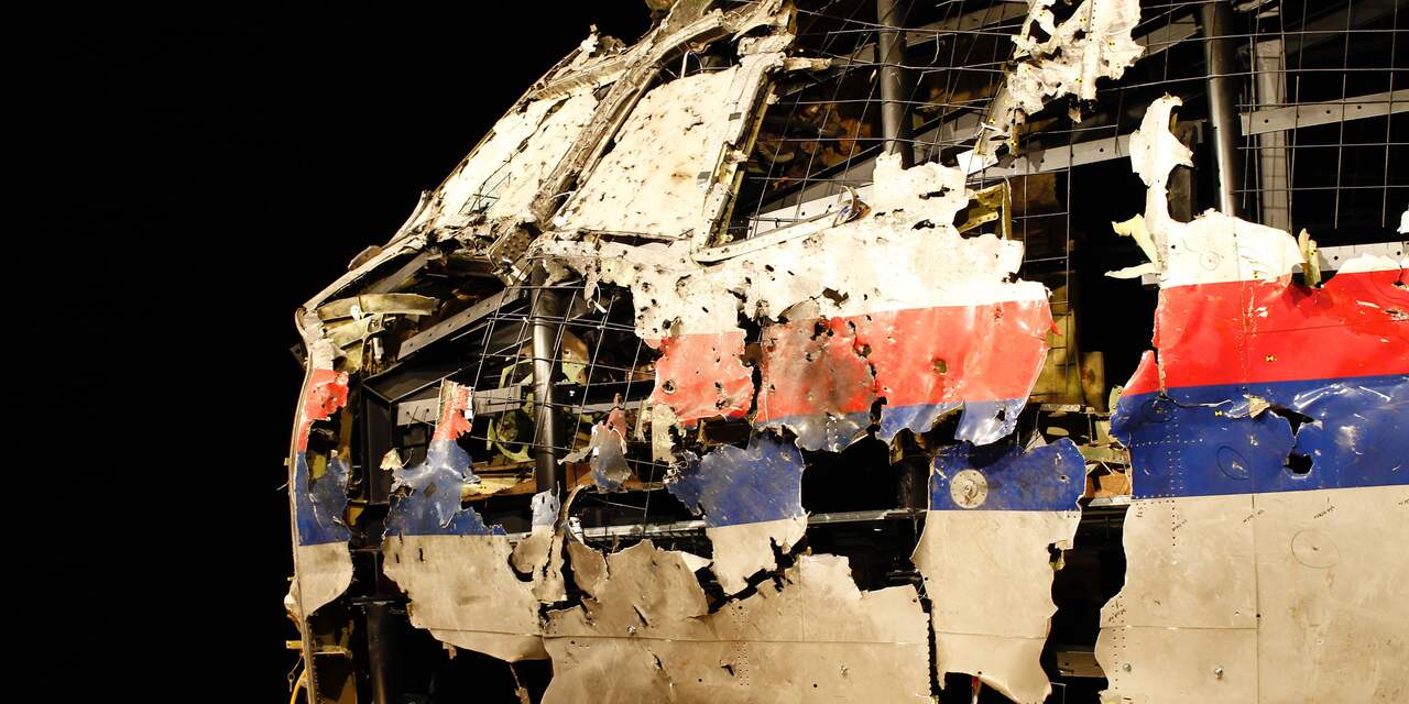 Verdediging: Aanwijzingen voor gevechtsvliegtuigen in nabijheid vlucht MH17