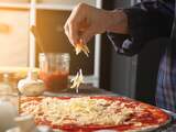 Met deze tips maak je thuis de beste pizza's