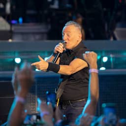 Bruce Springsteen geeft volgend jaar tweede concert in het Goffertpark