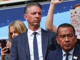 Bekritiseerde technisch manager Hamstra staat voor vertrek bij Ajax
