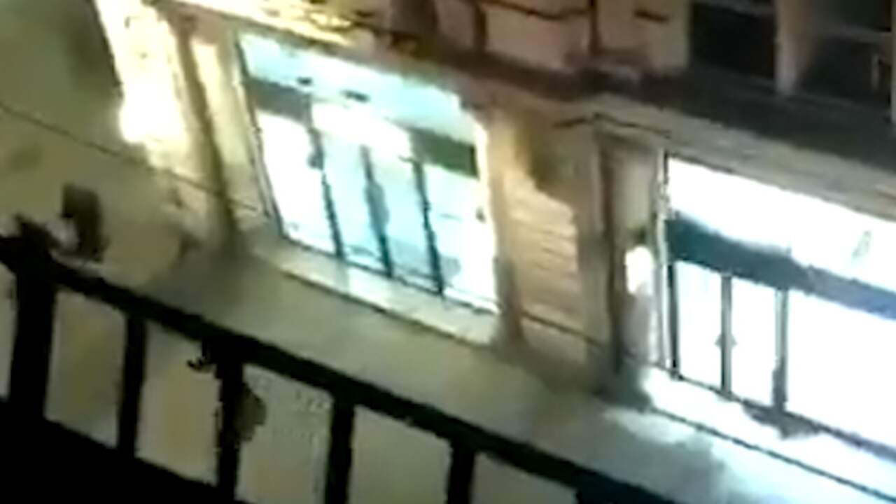 Eleven People Have Been Injured Eight Of Them Are In Critical Condition Part Of The Old Center Has Been Evacuated The Police Are Hunting The Perpetrator Eleven People Have Been Injured Eight Of Them Are In Critical Condition Part Of The Old Center Has Been Evacuated The Police Are Hunting The Perpetrator