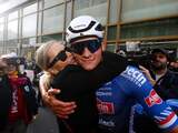 Van Aert en Pogacar buigen diep: 'Van der Poel is véél sterker dan iedereen denkt'