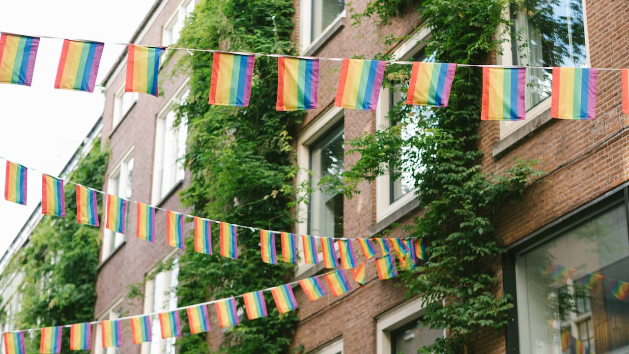 Netherlands Drops in Ranking of Most LGBTIQ+-Friendly Travel Destinations in 2024