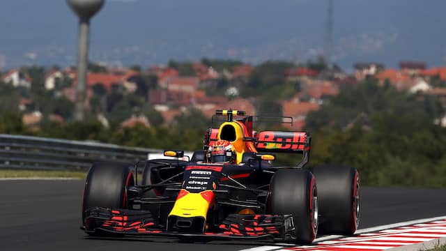 Liveblog F1: Reacties na kwalificatie Grand Prix van Hongarije (Gesloten)