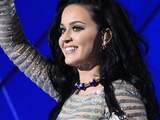 Katy Perry meer bewust van aanwezigheid kinderen in haar leven