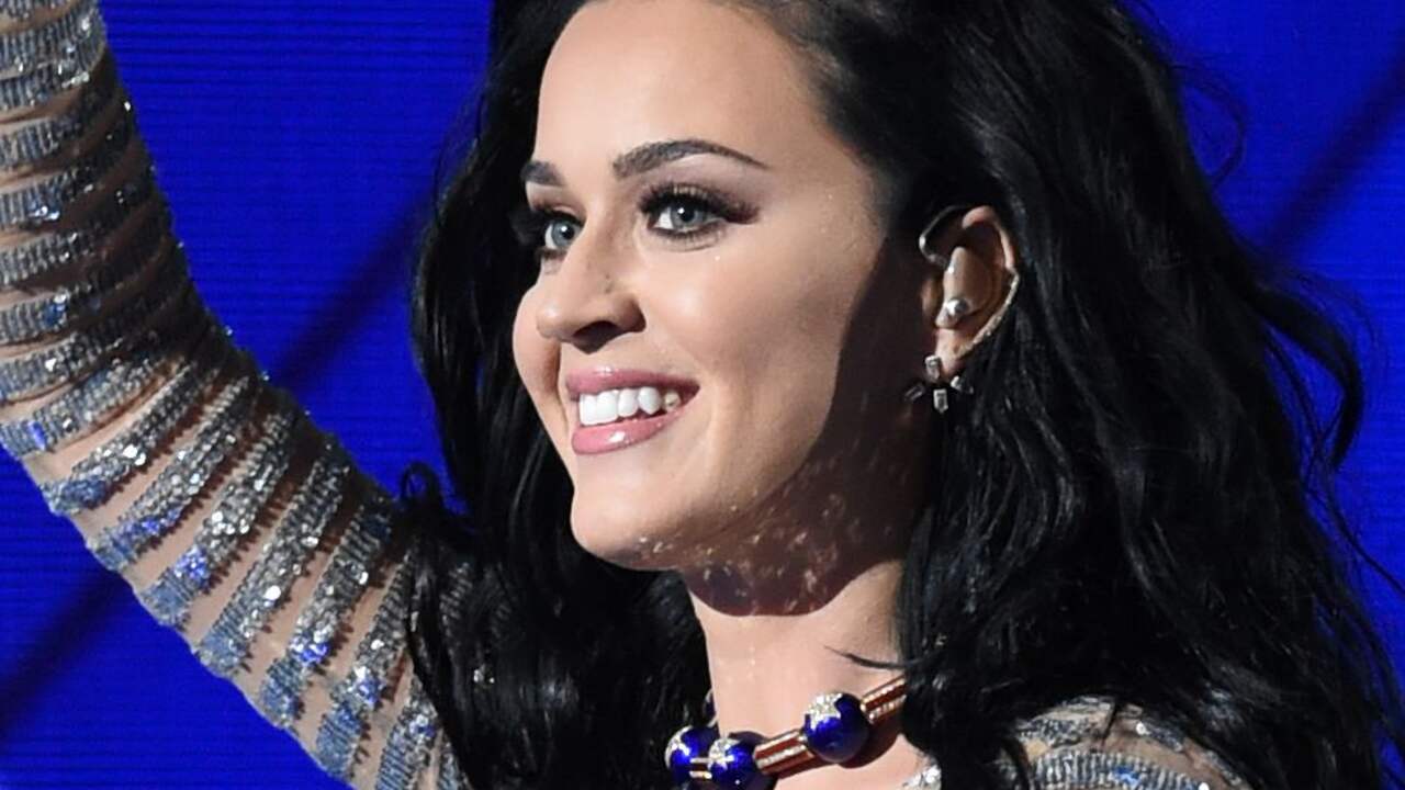 Katy Perry meer bewust van aanwezigheid kinderen in haar leven | Achterklap  | NU.nl