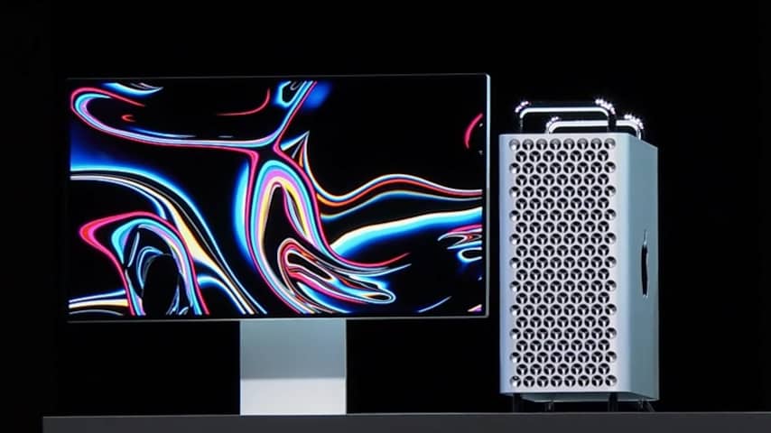 Apple zou nieuwe Mac Studio en Mac Pro pas medio 2025 uitbrengen