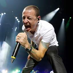 Chester Bennington vijf jaar dood: met Linkin Park de stem van een generatie