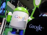 Android volgens Google-topman even veilig als concurrentie