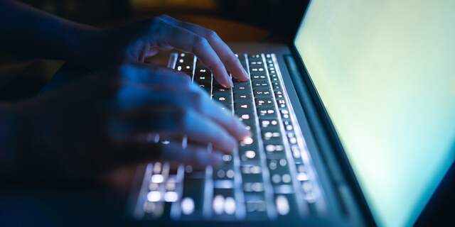Hacker