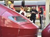 Verdachte aanslag Thalys houdt verhaal over overval vol