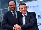 Macron & Philippe
