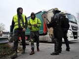 Politie zoekt mogelijke veroorzaker fataal ongeval bij blokkade 'Gele Hesjes'