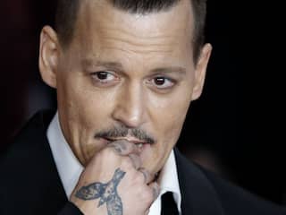Ex-bodyguards klagen Johnny Depp aan