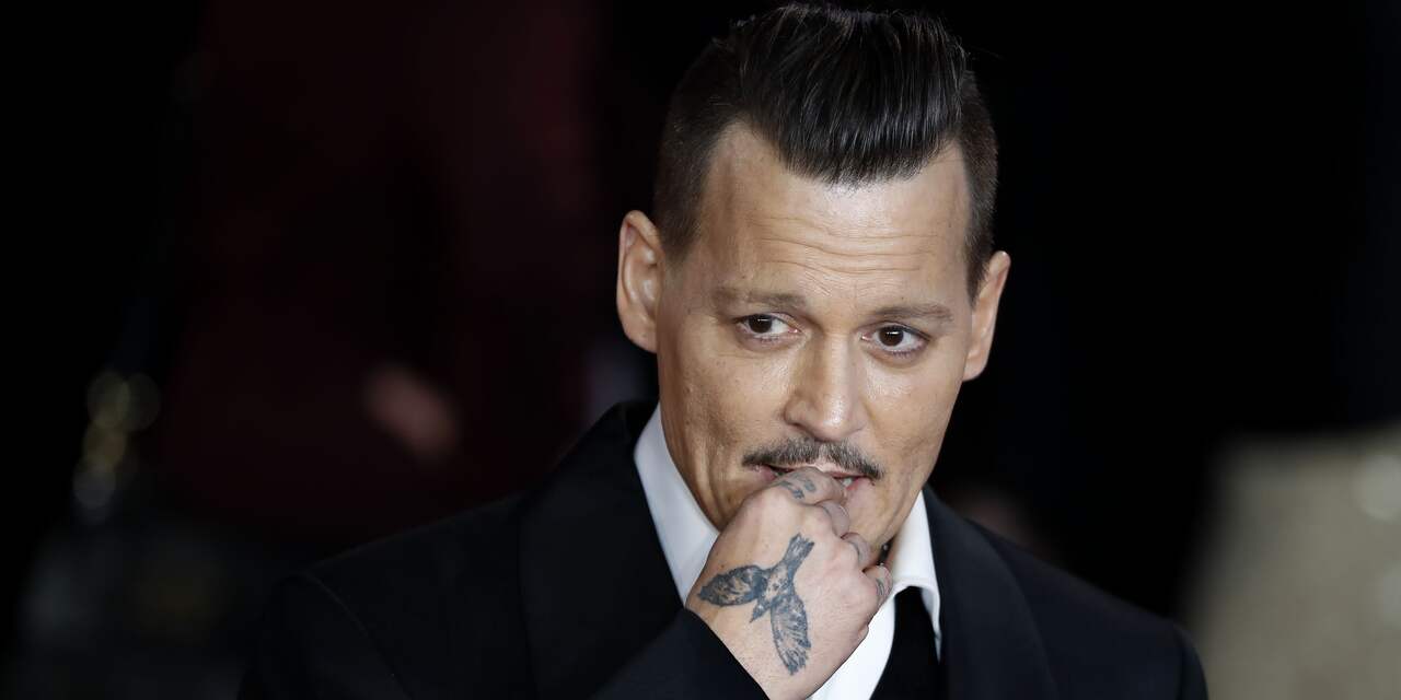 Ex-bodyguards klagen Johnny Depp aan